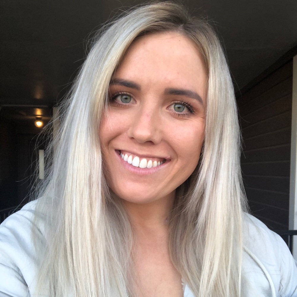Meet your Posher, Kelly